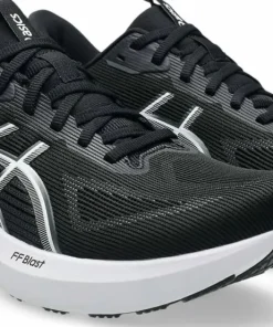 Asics Men's GT-1000 14 Black/White