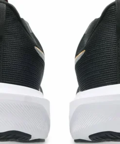 Asics Men's GT-1000 14 Black/Yamabuki