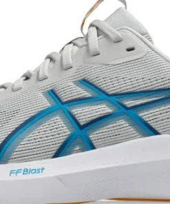 Asics Men's GT-1000 14 Cloud Grey/Twilight Blue