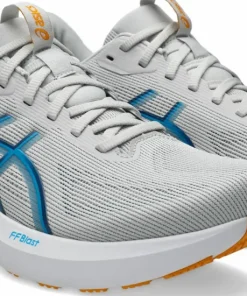 Asics Men's GT-1000 14 Cloud Grey/Twilight Blue