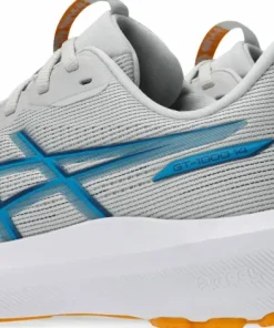 Asics Men's GT-1000 14 Cloud Grey/Twilight Blue