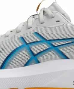 Asics Men's GT-1000 14 Cloud Grey/Twilight Blue