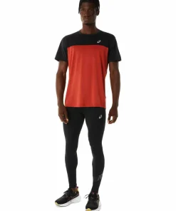 Asics Men's Icon Tight Performance Black/Carrier Grey