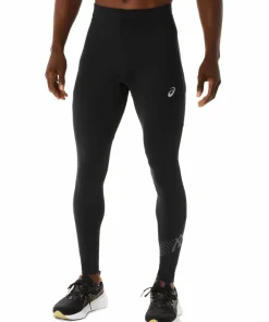 Asics Men's Icon Tight Performance Black/Carrier Grey