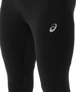 Asics Men's Icon Tight Performance Black/Carrier Grey