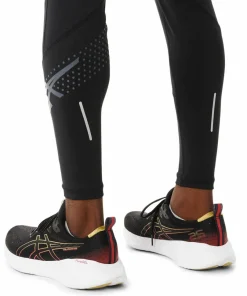 Asics Men's Icon Tight Performance Black/Carrier Grey