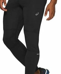 Asics Men's Race Tight Performance Black