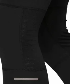Asics Men's Race Tight Performance Black