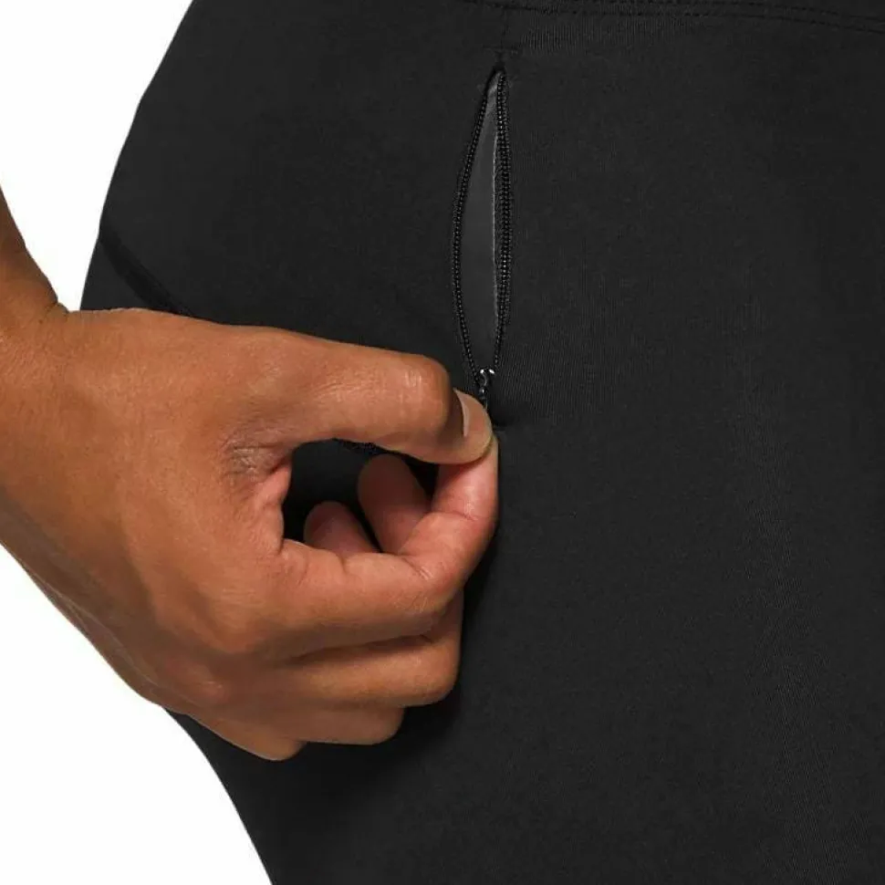 Asics Men's Race Tight Performance Black