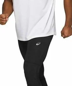 Asics Men's Race Tight Performance Black