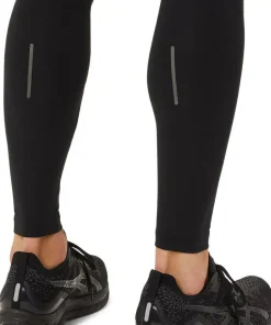 Asics Men's Road Balance Tight Performance Black/Graphite Grey