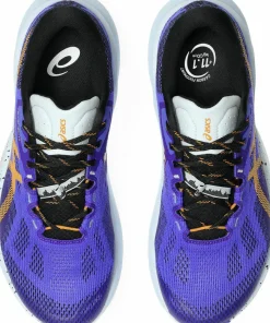Asics Men's Trabuco 14 Cobalt Burst/Sandstorm