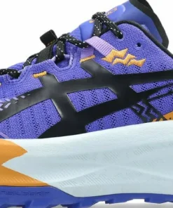 Asics Men's Trabuco Max 5 Cobalt Burst/Black