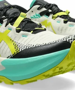 Asics Men's Trabuco Max 5 Light Dust/Cacti