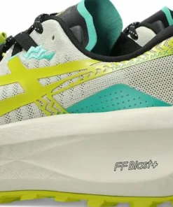 Asics Men's Trabuco Max 5 Light Dust/Cacti