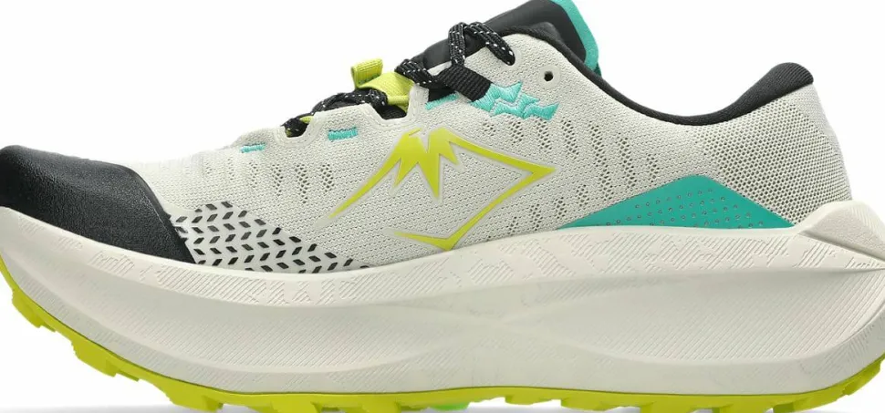 Asics Men's Trabuco Max 5 Light Dust/Cacti