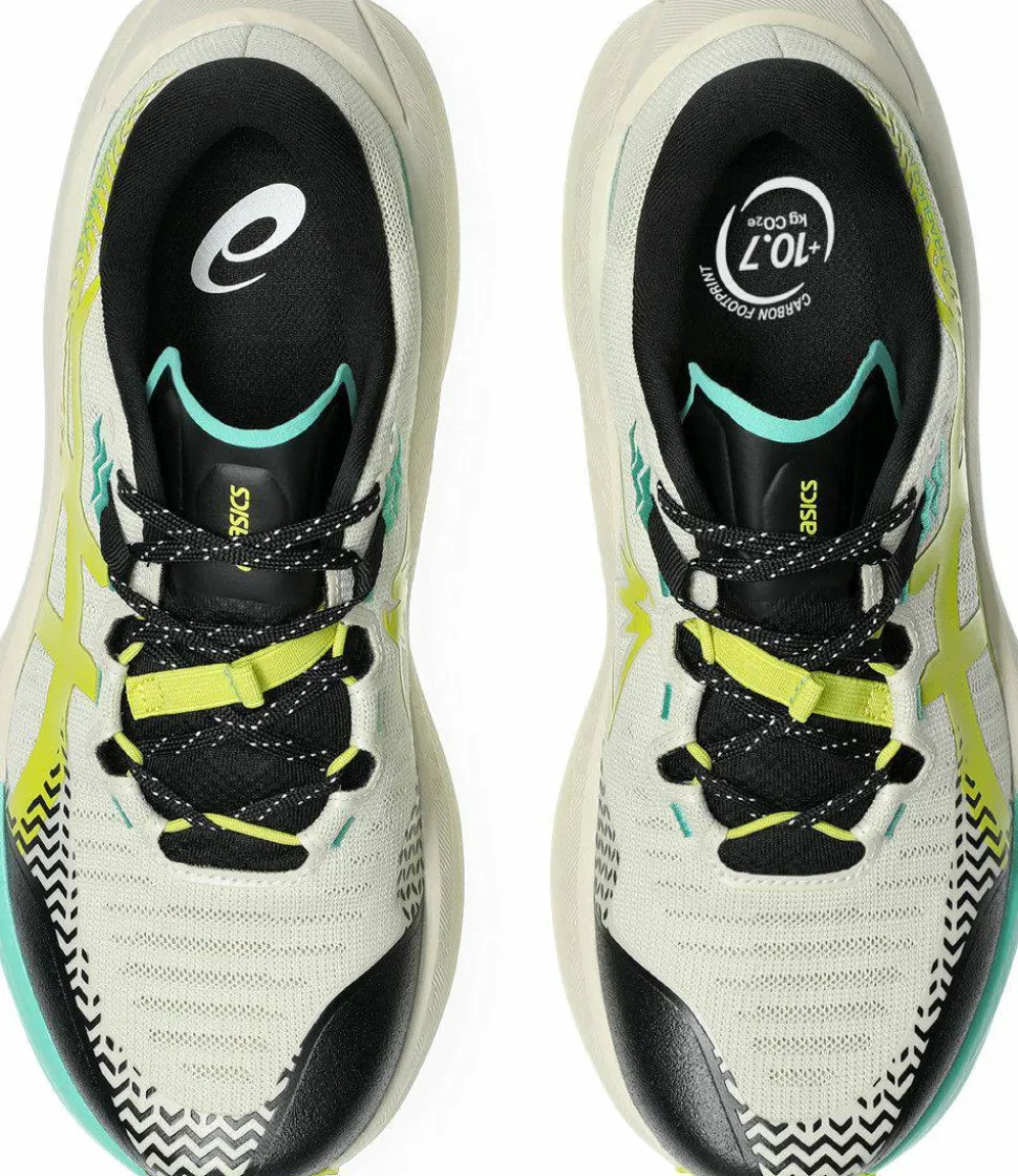 Asics Men's Trabuco Max 5 Light Dust/Cacti