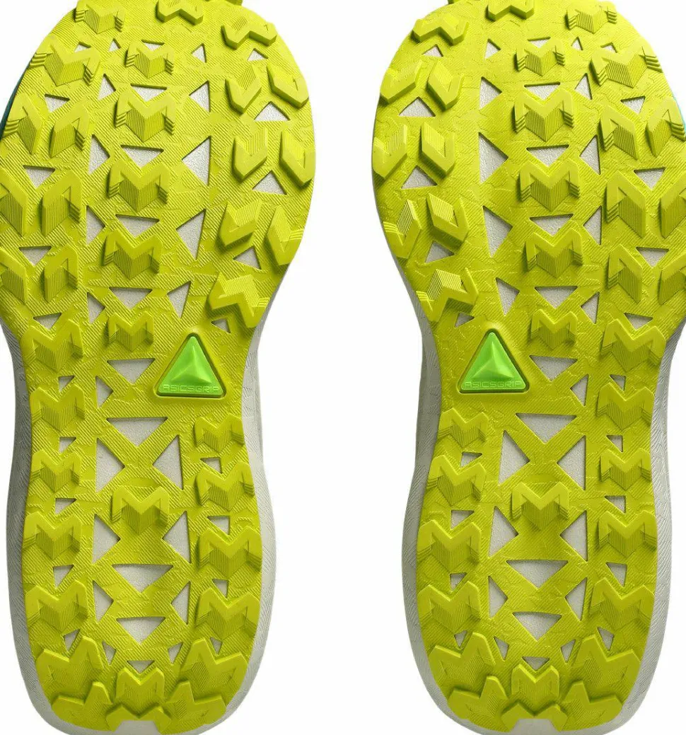 Asics Men's Trabuco Max 5 Light Dust/Cacti