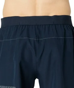 Asics Men's Visibility Shorts French Blue