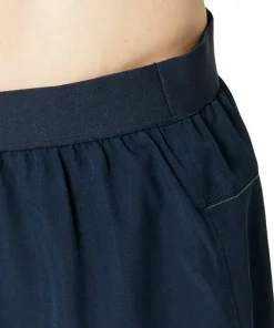 Asics Men's Visibility Shorts French Blue