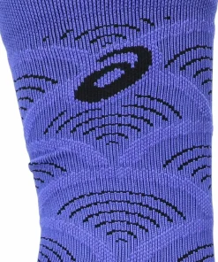 Asics Performance Run Sock Crew Cobalt Burst