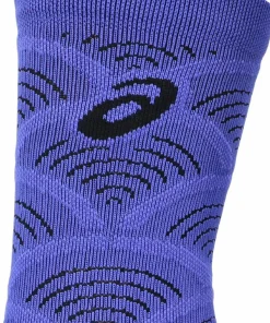 Asics Performance Run Sock Crew Cobalt Burst