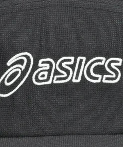 Asics Performance Running 5 Panel Cap Performance Black
