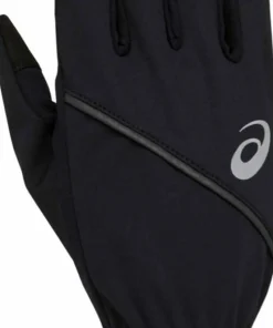Asics Thermal Gloves Performance Black