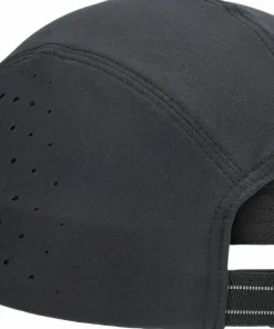Asics Ultra Lightweight Running Cap Performance Black