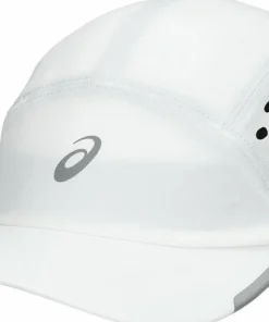 Asics Ultra Lightweight Running Cap Brilliant White