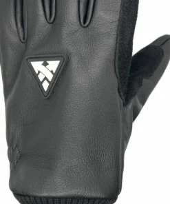 Auclair Snow Ops 2.0 Black