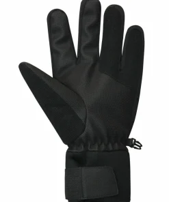 Auclair Unisex Parabolic Glove Black/Black