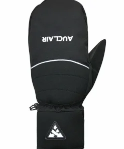 Auclair Unisex Parabolic Mitt Black/Black