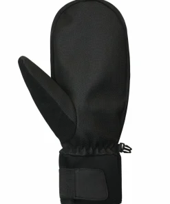 Auclair Unisex Parabolic Mitt Black/Black