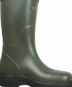 Avignon Akka Mid V5 Dark Green