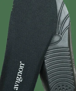 Avignon Akka Mid V5 Dark Green