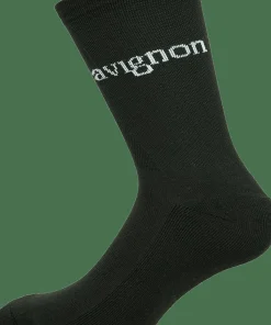 Avignon Basic High Basic Black