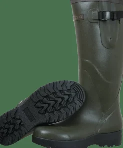 Avignon Kaise V5 Dark Green