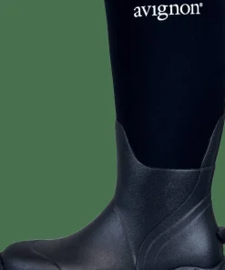 Avignon Mora Cross Basic Black
