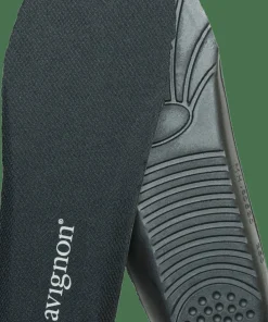 Avignon Mora Cross Basic Black