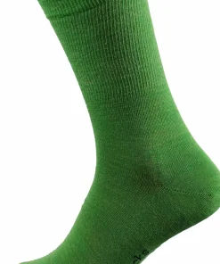 Avignon Real Socks Light Green