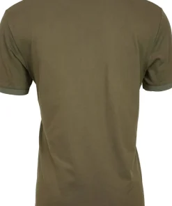 Avignon Unisex AFTER Hunt Piké Basic Green