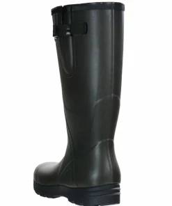 Avignon Unisex Akka High Dark Green