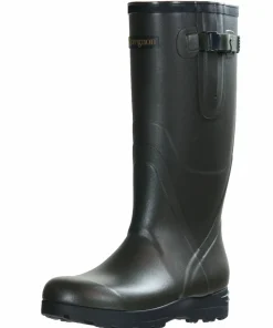 Avignon Unisex Akka High Dark Green