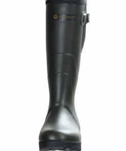 Avignon Unisex Akka High Dark Green
