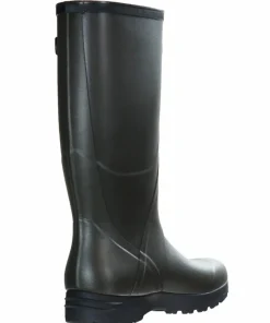 Avignon Unisex Akka High Dark Green