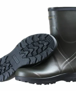 Avignon Unisex Akka Mid Dark Green