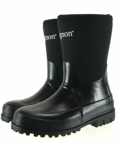 Avignon Unisex Balder Black