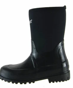 Avignon Unisex Balder Black