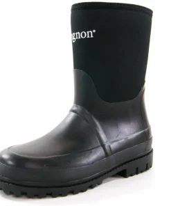 Avignon Unisex Balder Black